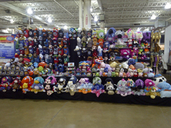 Pillow Pets Welcome To The Pillow Pet Store Conrad Wilkinson